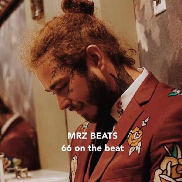 ‘someday’ Post Malone type beat