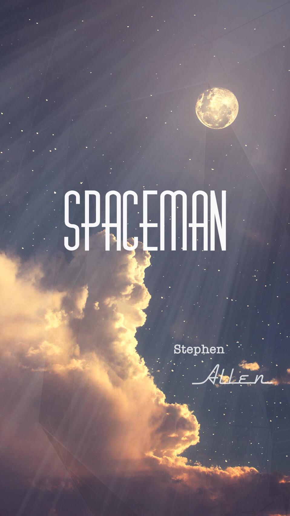 Spaceman专辑