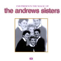 The Andrews Sisters - Boogie Woogie Bugle Boy ( Karaoke Version )