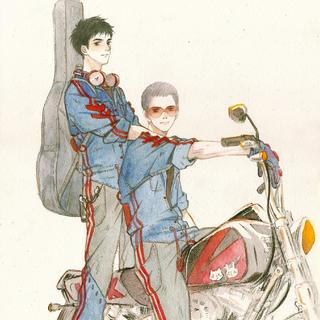 小智要幸福啊！