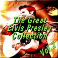 The Great Elvis Presley Collection, Vol. 2