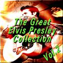 The Great Elvis Presley Collection, Vol. 2专辑
