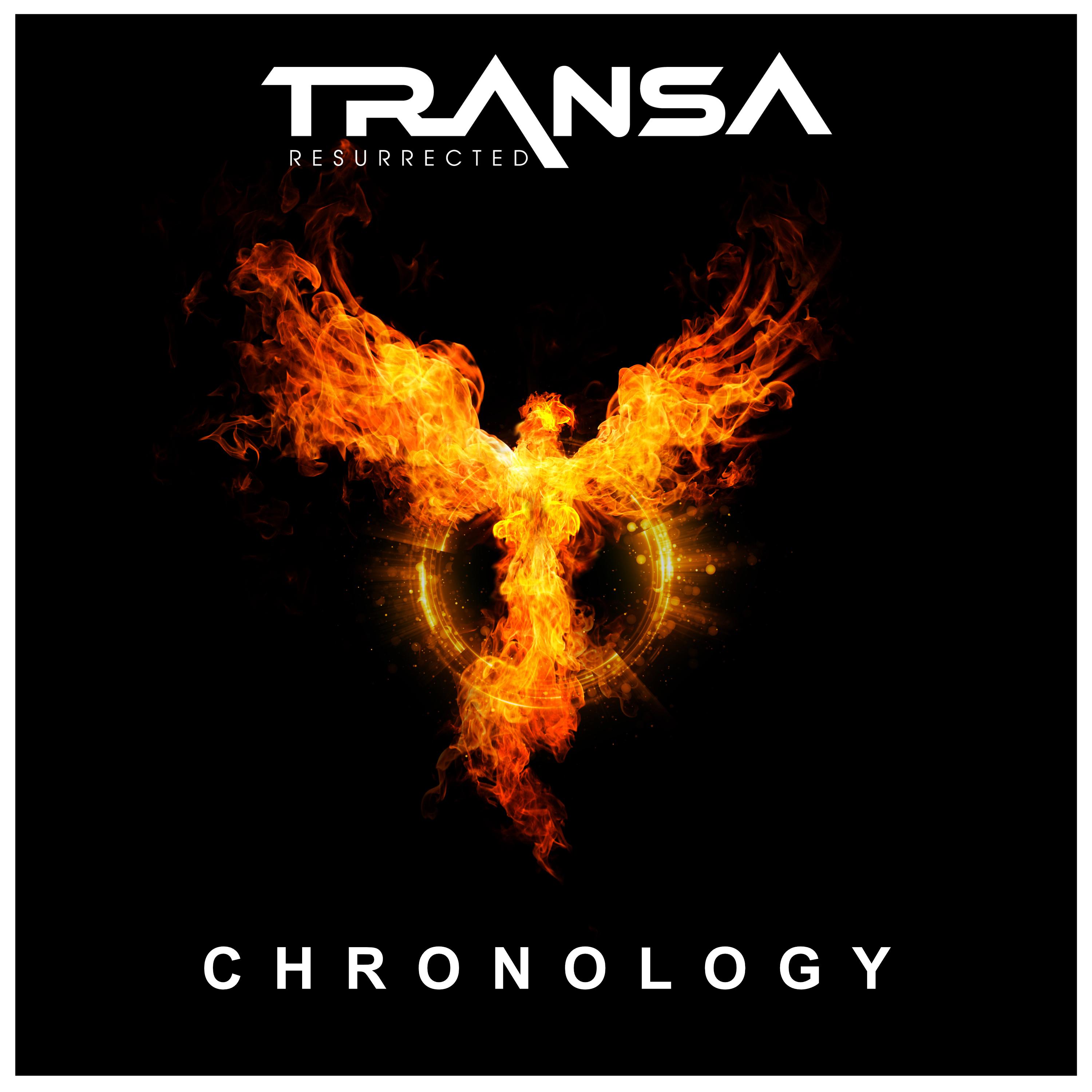 Transa - Retrode (with Cascade) (Original Mix)