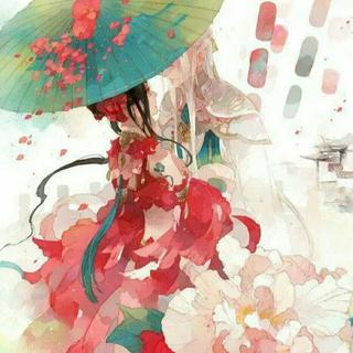 古风男女对唱 待卿长发及腰，愿与子同袍