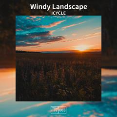 Windy Landscape