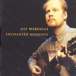 Enchanted Moments专辑
