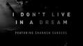I Don't Live In A Dream (Live)专辑