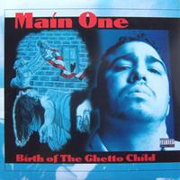 Main One - Learn To Be A Man 4 Self (Crazy C & Grizz s Contaminated Fusion Mix Instrumental)