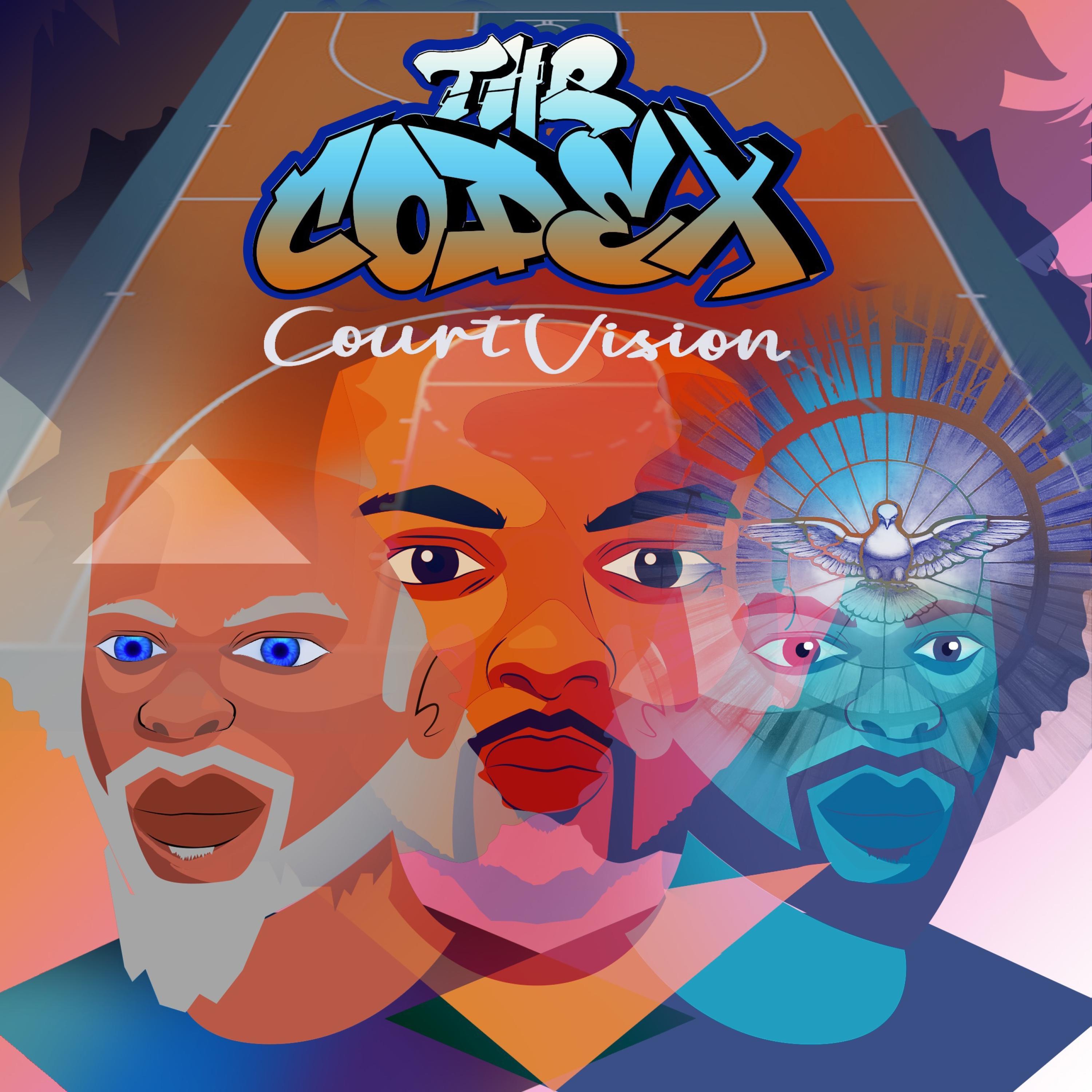 The Codex: Court Vision