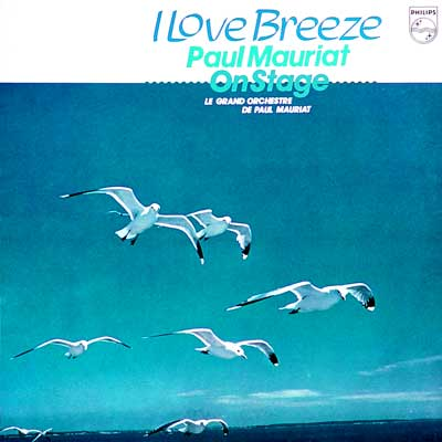 I LOVE BREEZE