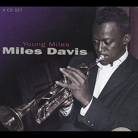 Young Miles