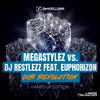 Megastylez - Our Revolution (DJ Tht Remix)