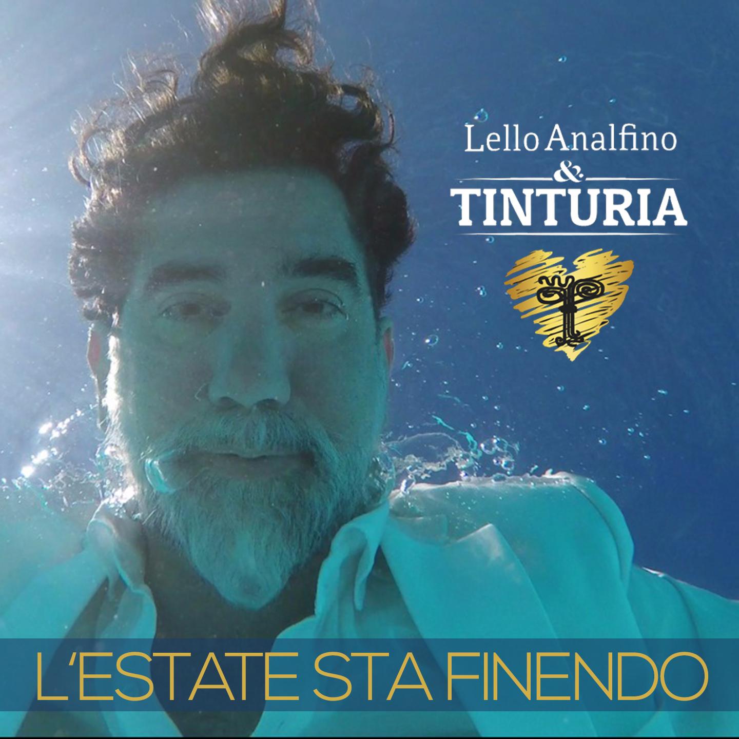 L'estate sta finendo专辑