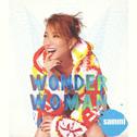 Wonder Woman专辑