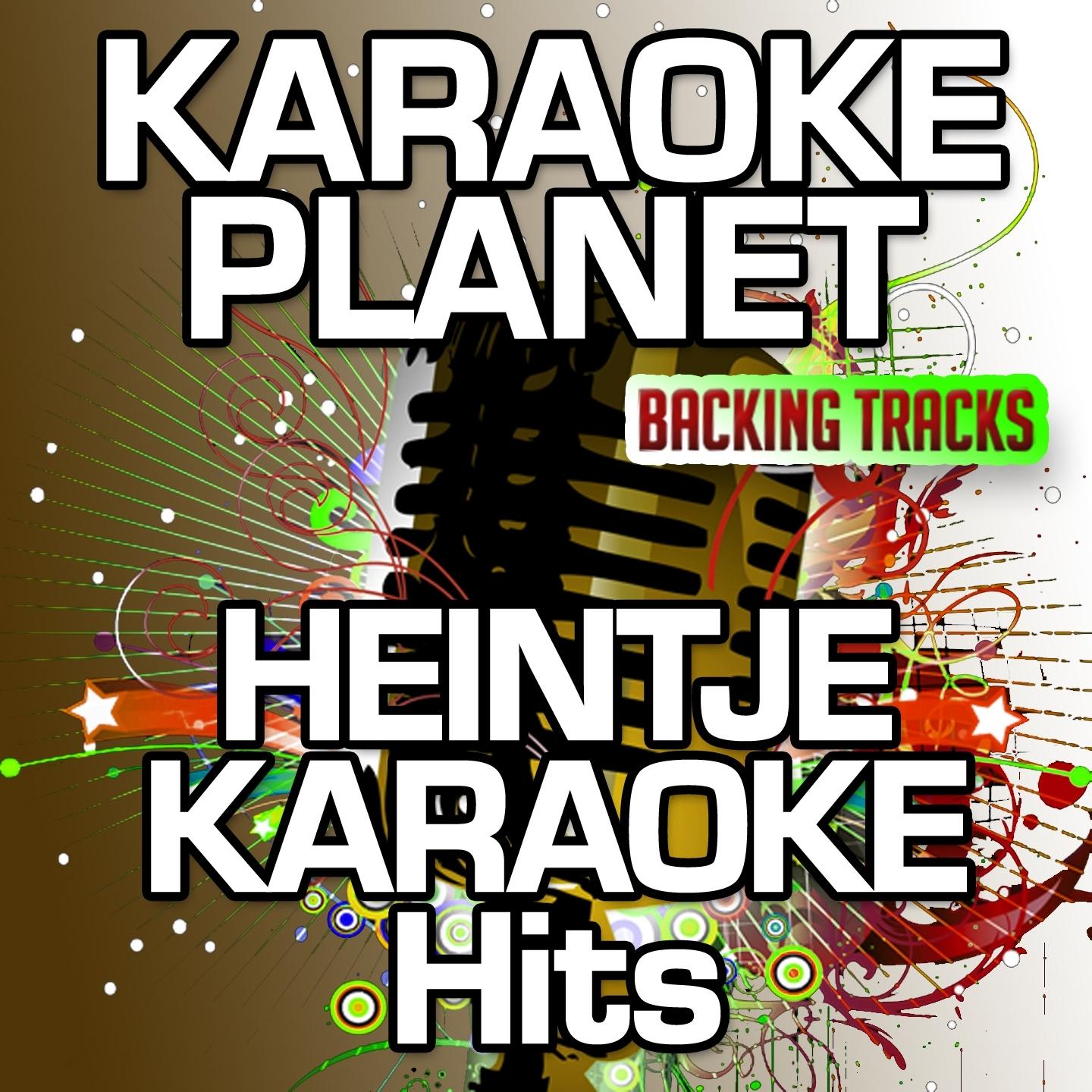 Heintje Karaoke Hits