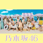 真夏日よ专辑