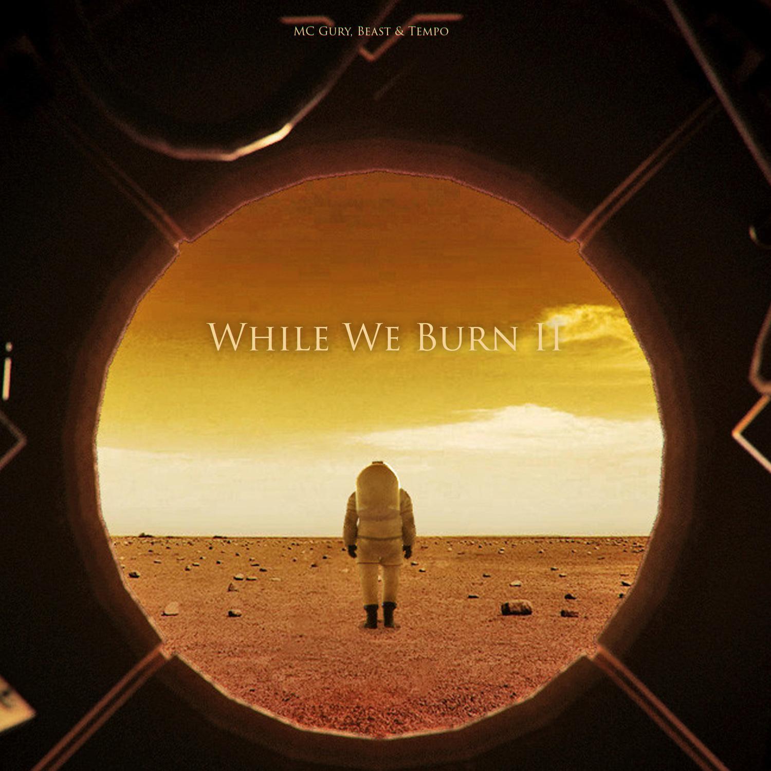 While We Burn II