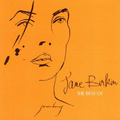 The Best Of Jane Birkin