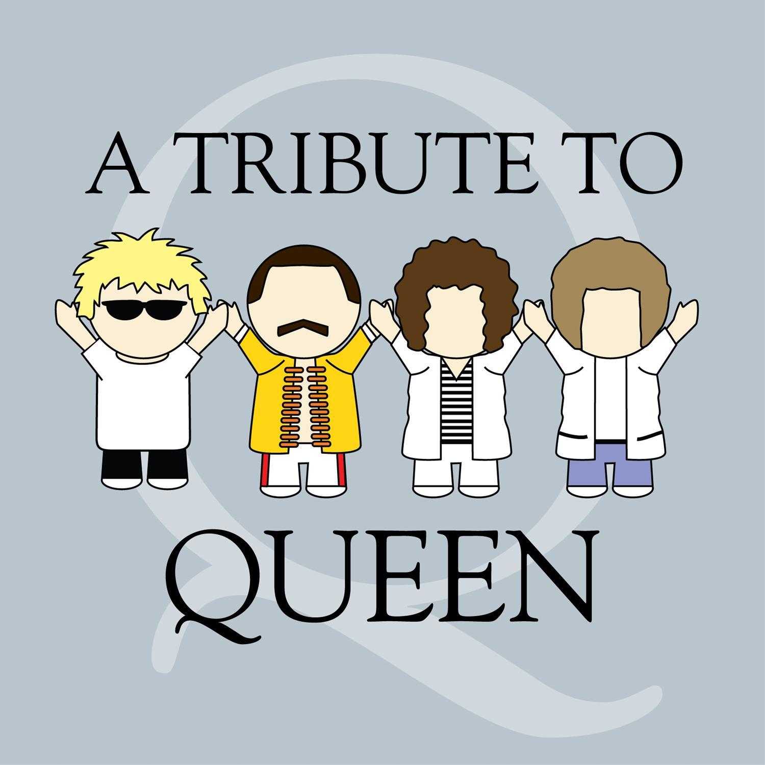 A Tribute To Queen