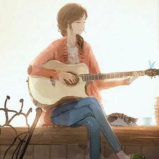 小清新民谣的忧伤