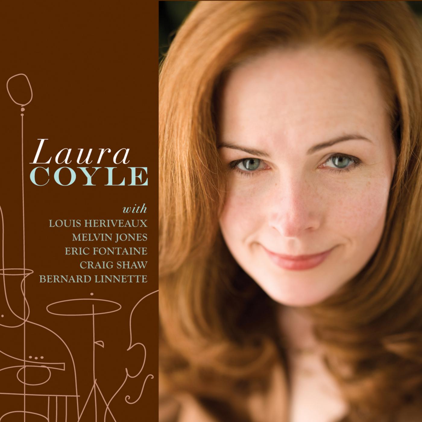 Laura Coyle