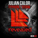 Typhoon/Storm专辑