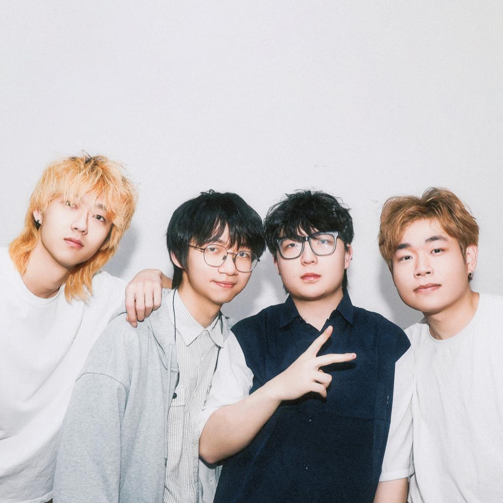 白色海岸The White Coast