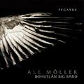 MOLLER, Ale: Pegasus