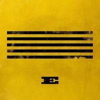 Lets not fall in love bigbang 消音