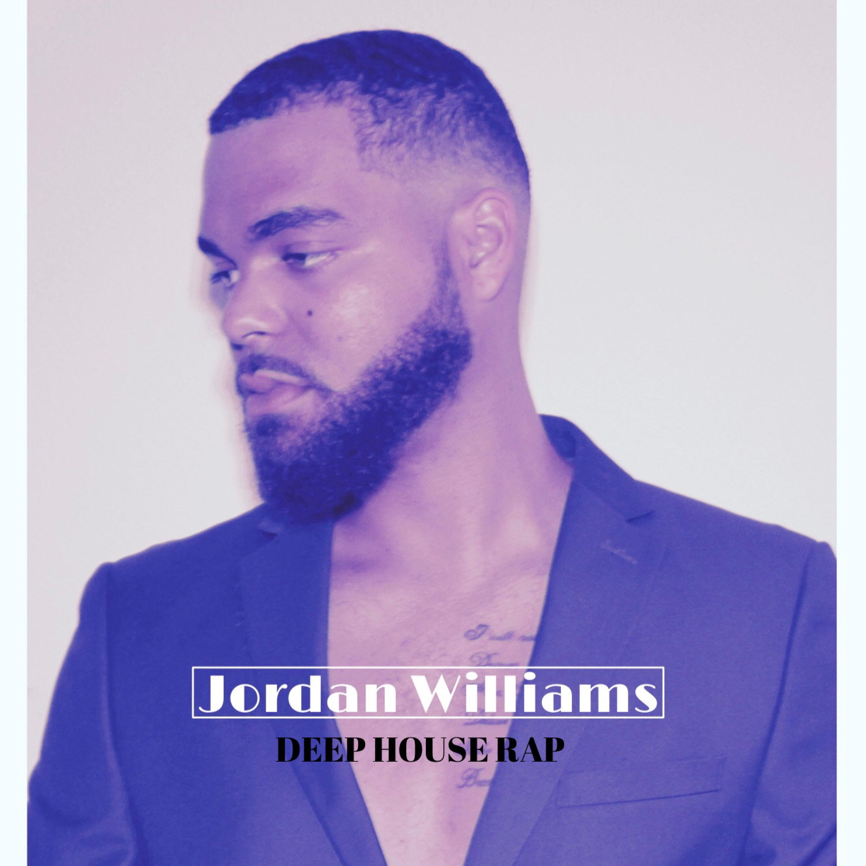 Jordan Williams