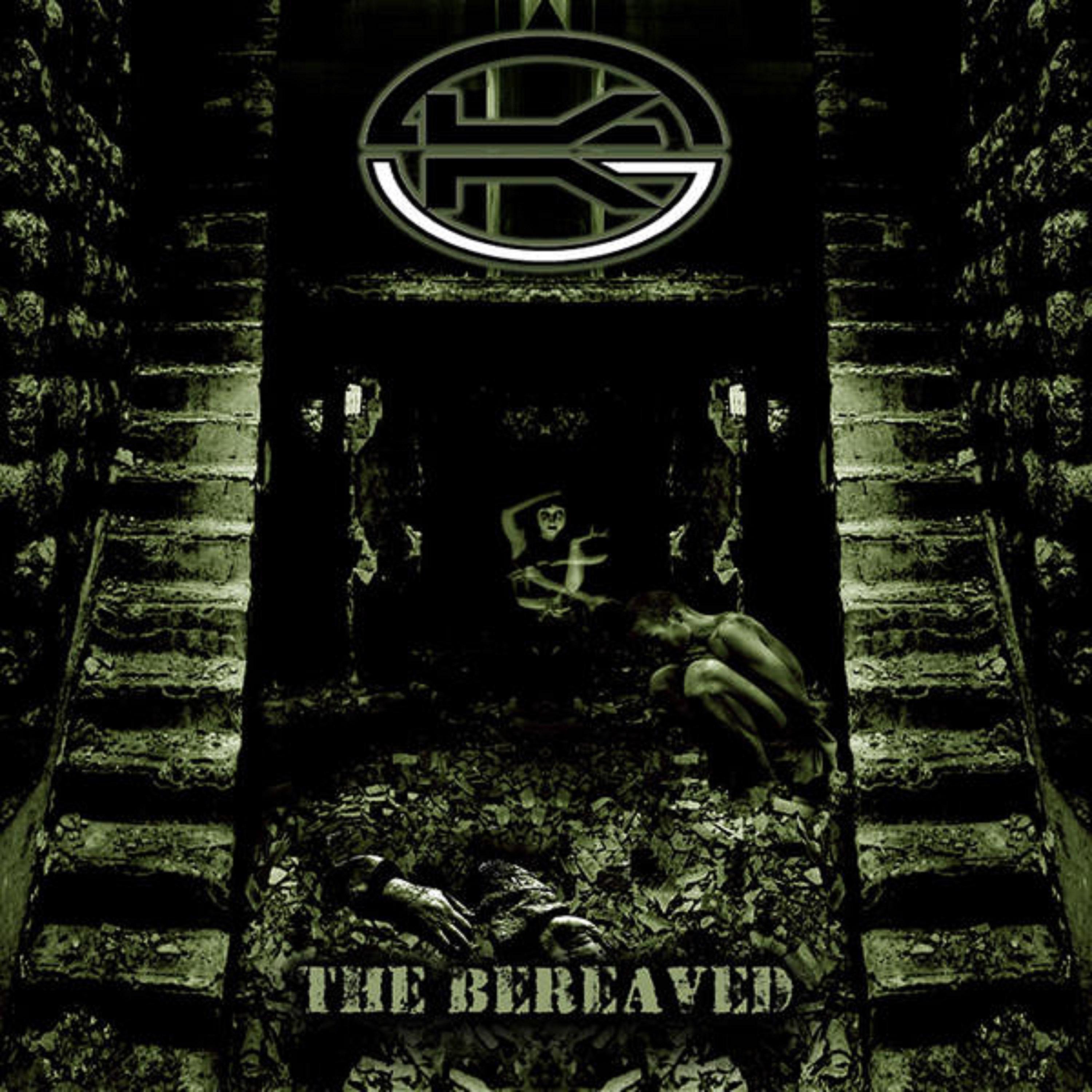 The Bereaved (EP)