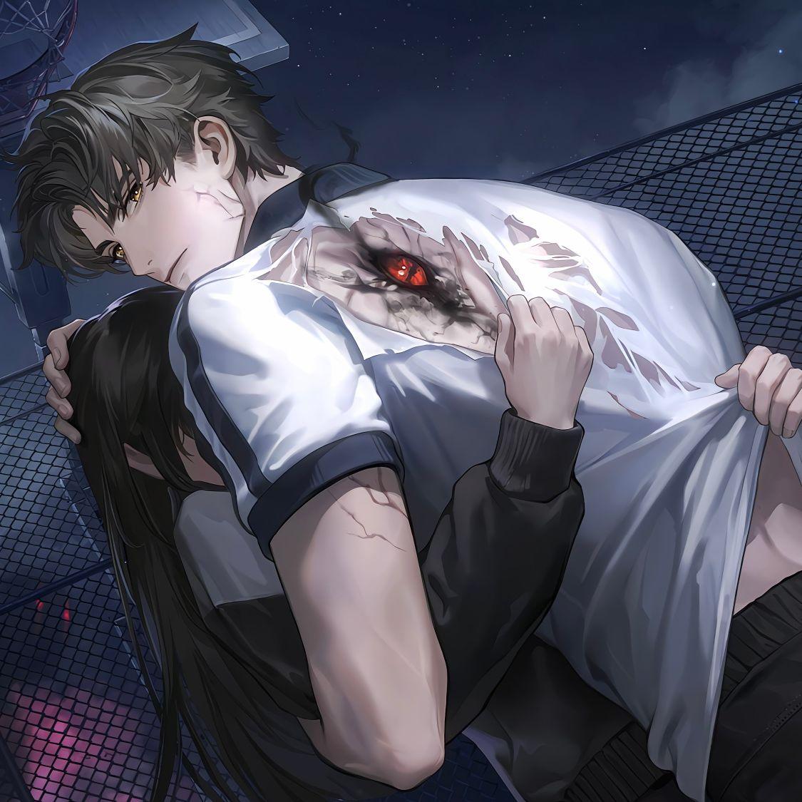 妄想诗（夏夜诡叙诗pv版）