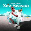 Dazz Ahem - New Season (feat. Anzo)
