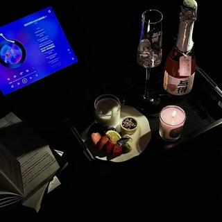 微醺费洛蒙：中文R&B的浪漫模糊艺术