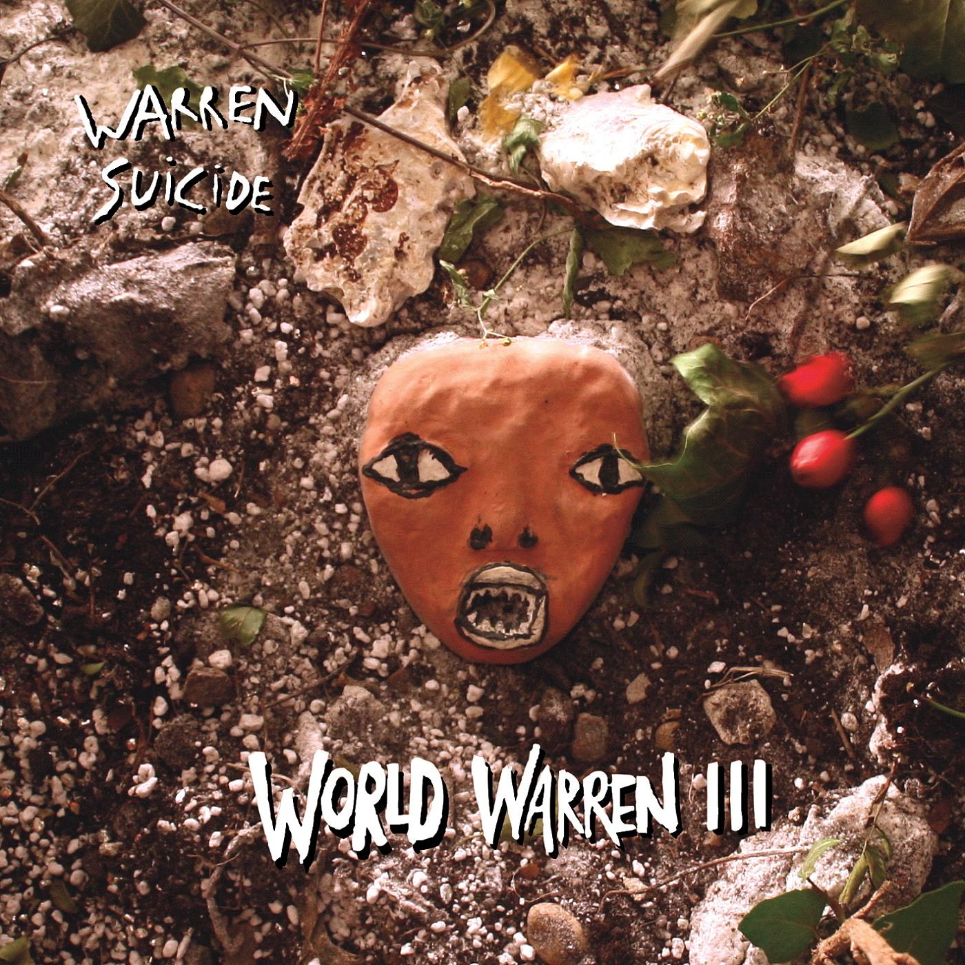 World Warren III