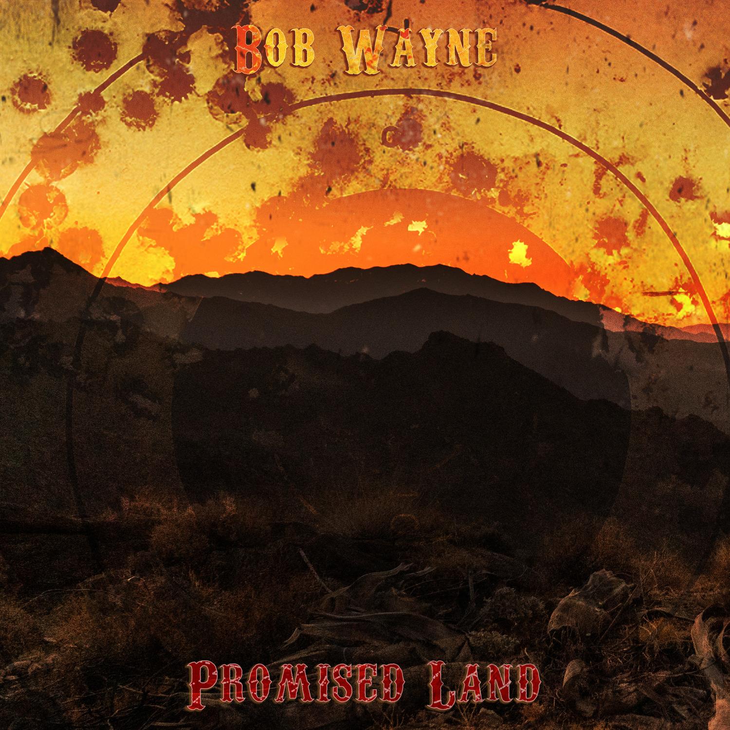 Promised Land