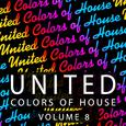 United Colors of House, Vol. 8