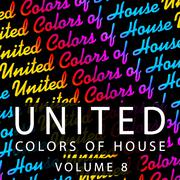 United Colors of House, Vol. 8专辑