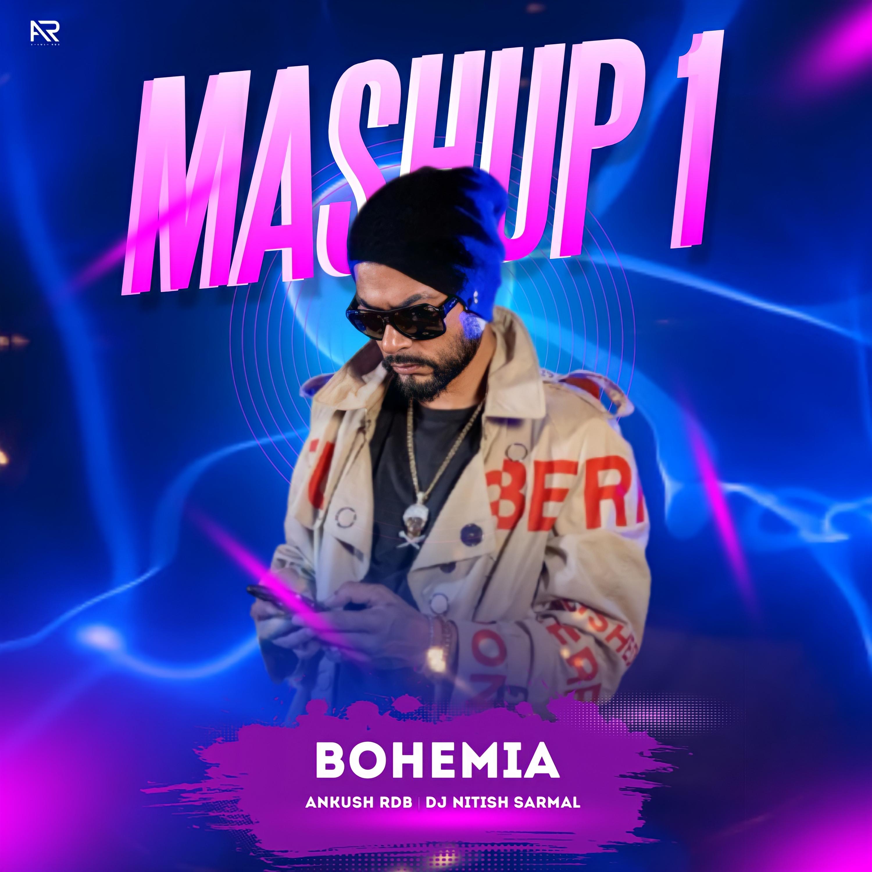 Bohemia Mashup 1