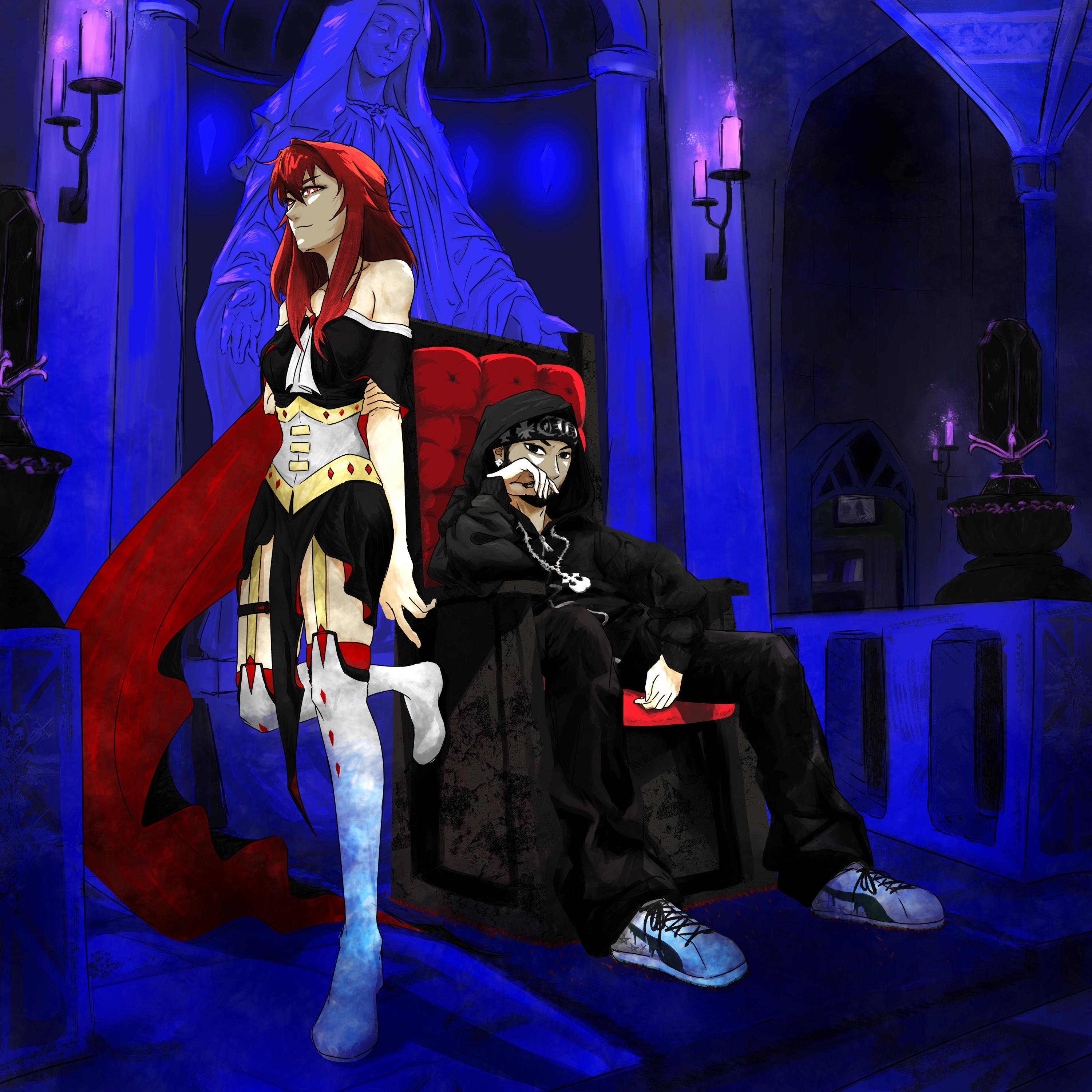 TELL ME LIES (Sped Up)