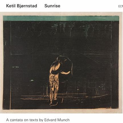 Sunrise: A cantata on texts by Edvard Munch