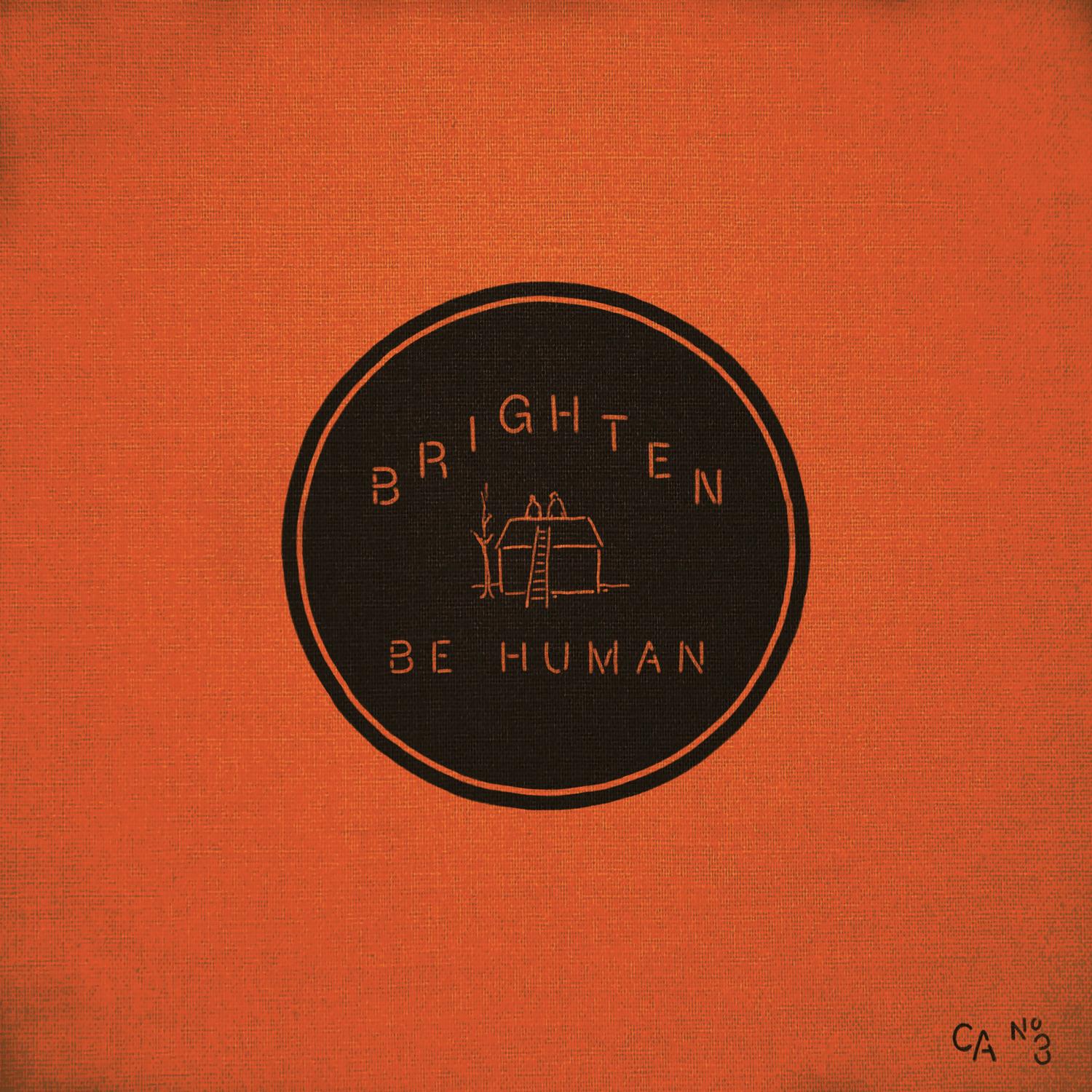 Be Human