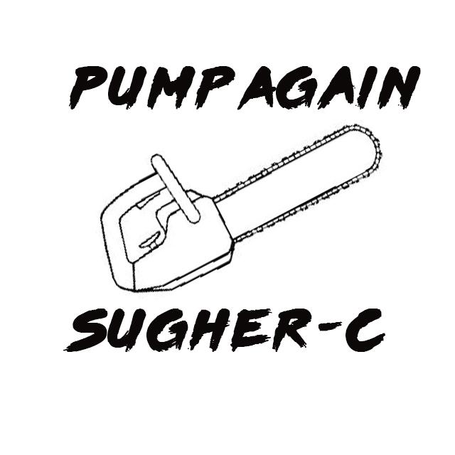 Pump Again专辑