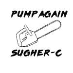 Pump Again专辑