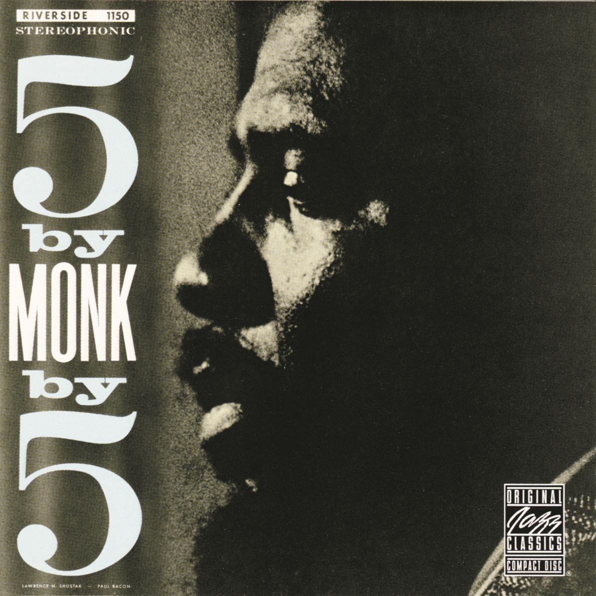 Thelonious Monk - Played Twice (Take 2)