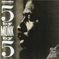 5 By Monk By 5