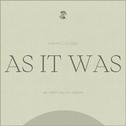 As It Was (Andante Piano Version)专辑