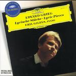 Grieg: Lyric Pieces专辑