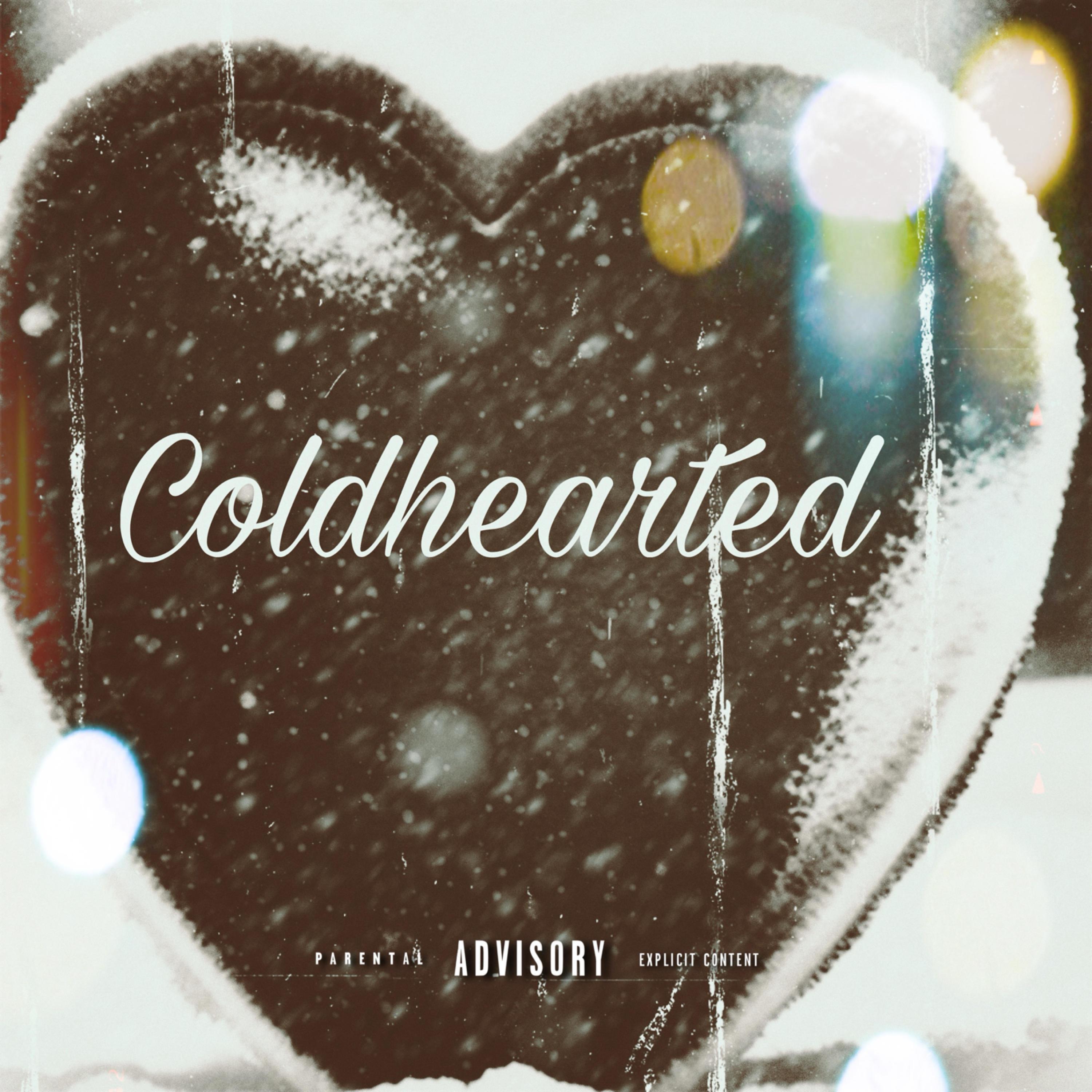 Drizzy - Cold Hearted