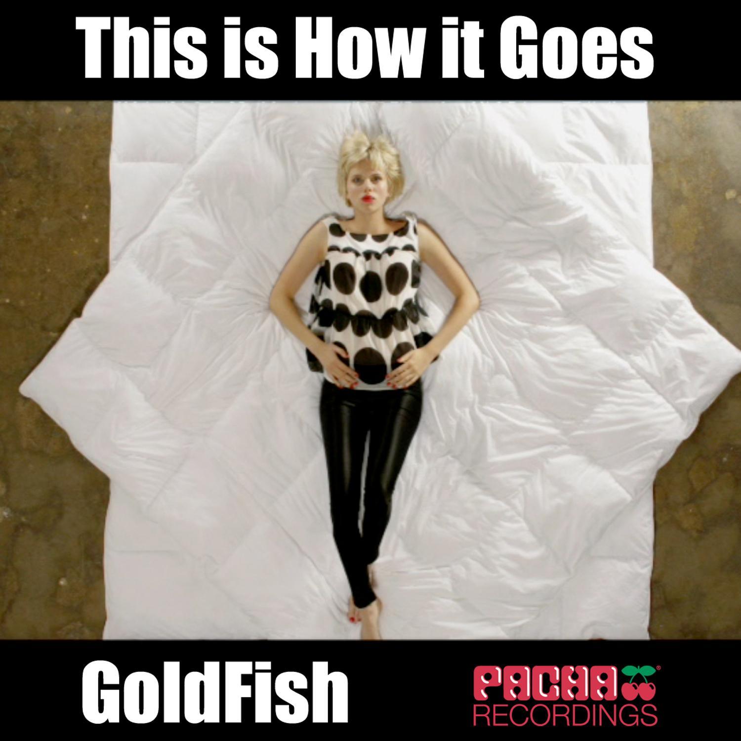 This Is How It Goes (Aussie Remixes)